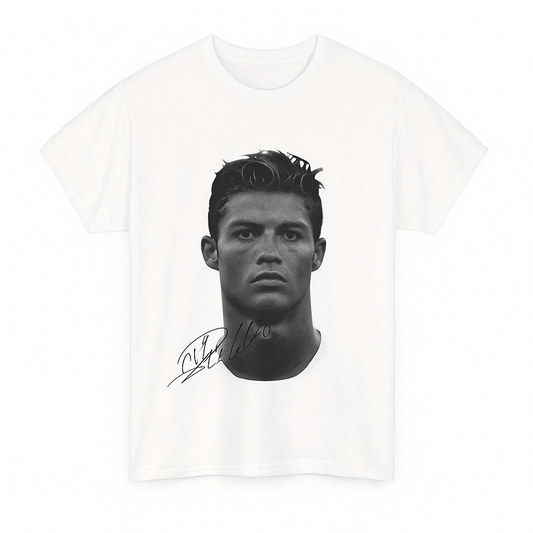 Vintage CR7 T-Shirt