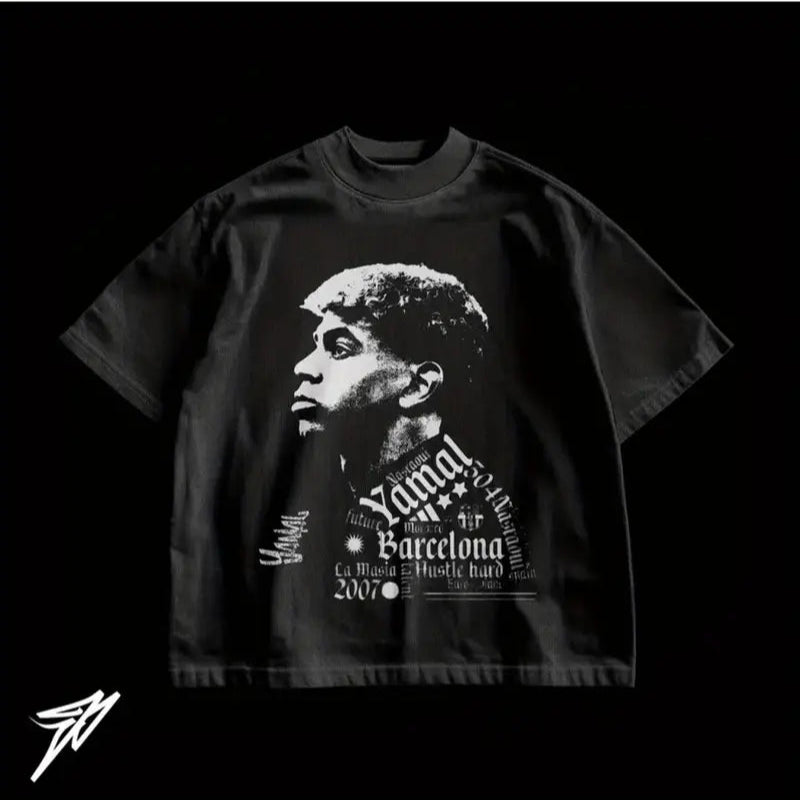 Vintage Lamine T-Shirt
