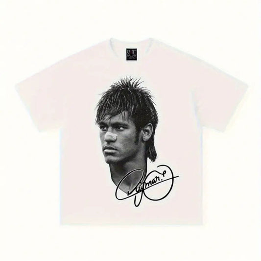 Vintage Neymar T-Shirt