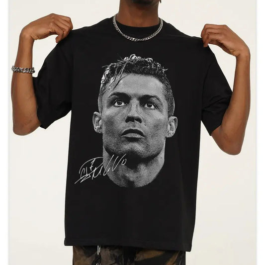 Vintage CR7 T-Shirt v2