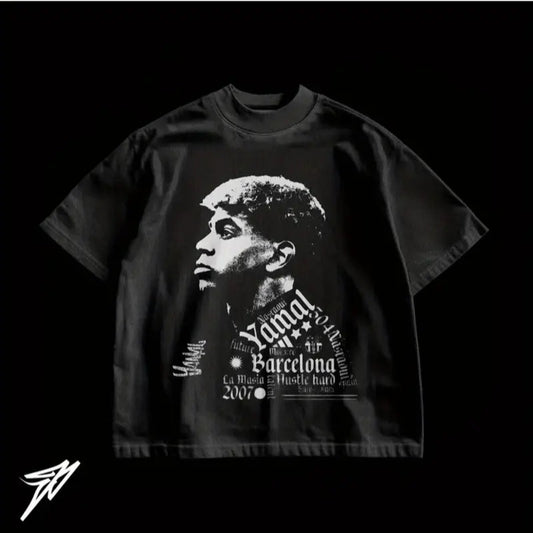 Vintage Lamine T-Shirt