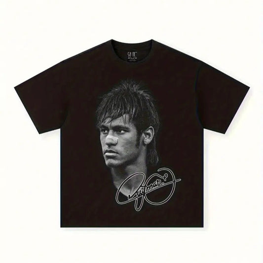 Vintage Neymar T-Shirt