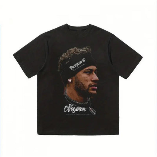 Vintage Neymar T-Shirt v2